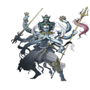 Atavaka | Megami Tensei Wiki