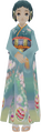 Kimono Outfit from Persona 3