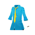 Summer Clothes