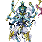 Atavaka | Megami Tensei Wiki