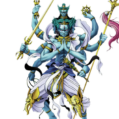 Atavaka | Megami Tensei Wiki