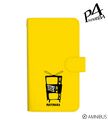 Pocketbook style phone