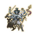 Card graphic from Persona 4