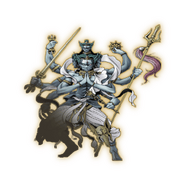 Atavaka | Megami Tensei Wiki