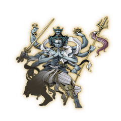 Atavaka | Megami Tensei Wiki
