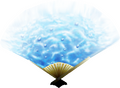 Yukiko's Boundless Sea