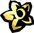 Currency icon used for Flowers