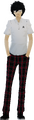 Summer Uniform