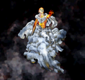 Render from Shin Megami Tensei: Devil Summoner: Akuma Zensho