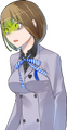 Io Nitta (Possessed)
