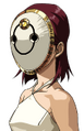 Miho Ogishima (Masked)