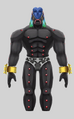 Daring Gigas