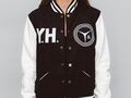 Yasogami High varsity