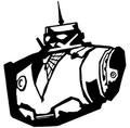 Corporobo MDL-GM