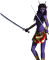 Yaksini