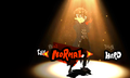 Difficulty screen in Persona Q2 (Normal)