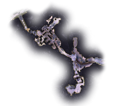 Map showing area 2