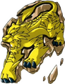Baihu Zombie