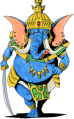 Ganesha