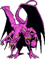 Attack sprite from the Windows version of Giten Megami Tensei: Tokyo Revelation