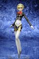 Aigis school uniform figure, no skirt, QuesQ, 2013 / 2015