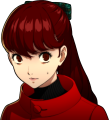 Sweating ("Kasumi")