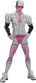 Model from Persona 5: The Phantom X