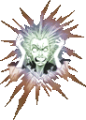 Sprite from the Nintendo 3DS version of Devil Summoner: Soul Hackers