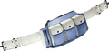 Artwork of Chiaki Tachibana's bag from Shin Megami Tensei III: Nocturne