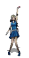 Attack Sprite