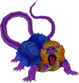 Model from Shin Megami Tensei: Nine