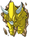 Behemoth Zombie