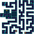 Nemesis Tower (3F)