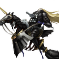Graphic from Persona 3 Portable