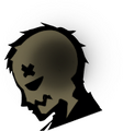 Battle Shocked Graphic from Persona 3 Reload