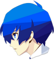 Battle Graphic from Persona 3 Reload