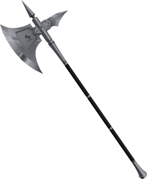 P3R SEES Battle-Axe Model.png