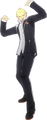 Gekkou Uniform