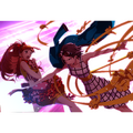 Protecting Kanami