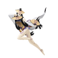 Graphic from Persona 4 Golden