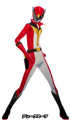 Ren's Feather Dooka