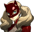 Ann Takamaki (Phantom Thief Attire) Portrait