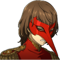 Hurt (New Pose)