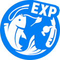 Icon of Sea Fishing EXP used in menus