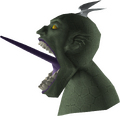 Model from Shin Megami Tensei III: Nocturne