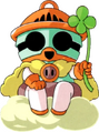 Nuadha