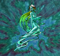 Render from Shin Megami Tensei: Devil Summoner: Akuma Zensho