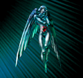 Render from Shin Megami Tensei: Devil Summoner: Akuma Zensho