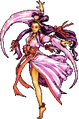 Sprite from the Windows version of Giten Megami Tensei: Tokyo Revelation
