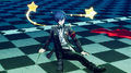 Down status in Persona 3 Reload